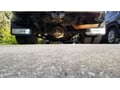 Truck Hardware Gatorback RAM Horizontal Mud Flaps - Front Pair - Fits 2009-2018 RAM 1500 & 2010-2026 RAM 2500/3500 customer photo