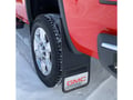 Truck Hardware Gatorback 12