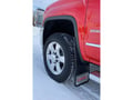 Truck Hardware Gatorback 12