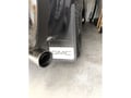 Truck Hardware Gatorback Single Plate - Black GMC For 12