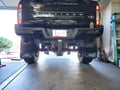 Truck Hardware Gatorback 6.7L Power Stroke Mud Flaps - 14