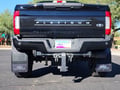 Truck Hardware Gatorback 6.7L Power Stroke Mud Flaps - 14