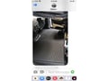 WeatherTech FloorLiners - 1st & 2nd Row - Black - Vinyl Floors Only customer photo