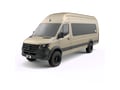 Picture of EGR Rugged Look Fender Flares - Front & Rear