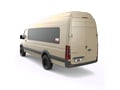 Picture of EGR Rugged Look Fender Flares - Front & Rear