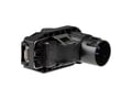 Picture of Curt OEM Replacement Dual-Output 7 & 4-Way Connector (Plugs into USCAR)
