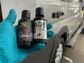 Jade Obsidian - Graphene PRO Ceramic - 7 Year (60 mL) customer photo