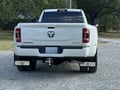 Truck Hardware Gatorback RAM Head Mud Flaps - Set of 4 - Fits 2009-2018 RAM 1500 & 2010-2018 RAM 2500/3500 customer photo