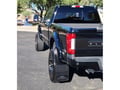 Truck Hardware Gatorback 6.7L Power Stroke Mud Flaps - 14