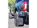 Truck Hardware Gatorback 6.7L Power Stroke Mud Flaps - 14
