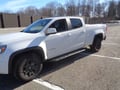 Go Rhino Dominator D6 Side Steps customer photo