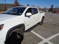 Go Rhino Dominator D6 Side Steps customer photo