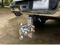 B&W Tow & Stow Ball Mounts customer photo