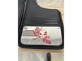 Truck Hardware Gatorback Stainless Plate Mud Flaps & Caps - Set of 4 - Fits 2020-2026 GMC Sierra 2500/3500HD customer photo