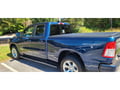 WeatherTech Roll-Up Truck Bed Covers customer photo