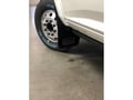 Truck Hardware Gatorback Black Wrap Longhorn Mud Flaps - Front Pair - Fits 2009-2018 RAM 1500 & 2010-2026 RAM 2500/3500 customer photo