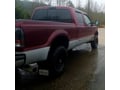Truck Hardware Gatorback 12