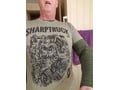 SharpTruck T-Shirt - Gremlin customer photo