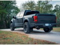 Truck Hardware Gatorback Raptor Mud Flaps - Rear Pair - Fits 2017-2020 Ford Raptor customer photo