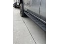 Truck Hardware Gatorback Rubber Mud Flaps - Set of 4 - Fits 2020-2026 GMC Sierra 2500/3500HD customer photo