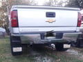 Truck Hardware Gatorback 12