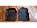 WeatherTech FloorLiners - 1st & 2nd Row - Black customer photo
