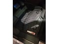 WeatherTech FloorLiners - 1st & 2nd Row - Black customer photo