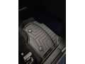 WeatherTech FloorLiners - 1st & 2nd Row - Black customer photo