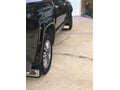 Truck Hardware Gatorback Stainless Plate Mud Flaps - Set of 4 - Fits 2016-2023 Toyota Tacoma customer photo