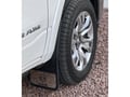 Truck Hardware Gatorback RAM Head Mud Flaps - Set of 4 - Fits 2019-2026 RAM 1500 customer photo
