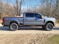Truck Hardware Gatorback Rubber Offset Mud Flaps - Set of 4 - Fits 2023-2026 Ford F-250/F-350 customer photo