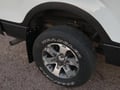 Truck Hardware Gatorback Rubber Mud Flaps - Set of 4 - Fits 2015-2020 Ford F-150 customer photo