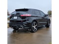 Truck Hardware Gatorback Black Ford Oval Mud Flaps - Set of 4 - Fits 2019-2024 Ford Edge customer photo