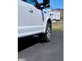 Truck Hardware Gatorback 12