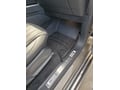 WeatherTech FloorLiners - 1st Row - Driver & Passenger - Black customer photo