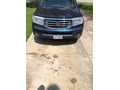 WeatherTech Stone & Bug Deflectors customer photo