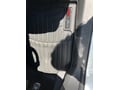 WeatherTech FloorLiners - 1st & 2nd Row - Black customer photo