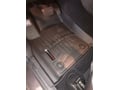 WeatherTech FloorLiners - 1st & 2nd Row - Black customer photo