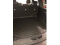WeatherTech FloorLiners - 1st & 2nd Row - Black customer photo