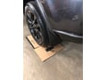 WeatherTech No-Drill Mud Flaps - Front Pair customer photo