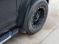 Luverne Rubber Mud Guards - 12