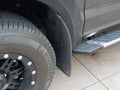 Luverne Rubber Mud Guards - 12