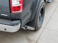 Luverne Rubber Mud Guards - 12