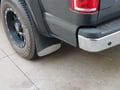 Luverne Rubber Mud Guards - 12