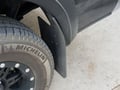 Luverne Rubber Mud Guards - 12