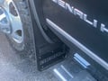 Truck Hardware Gatorback Black Wrap Denali Dually Mud Flaps - Set of 4 - Fits 2015-2019 GMC Sierra 3500HD customer photo
