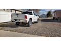 Truck Hardware Gatorback Gunmetal Plate Mud Flaps - Rear Pair - Fits 2009-2018 RAM 1500 & 2010-2018 RAM 2500/3500 customer photo