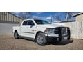 Truck Hardware Gatorback Gunmetal Plate Mud Flaps - Front Pair - Fits 2009-2018 RAM 1500 & 2010-2026 RAM 2500/3500 customer photo