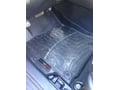 WeatherTech FloorLiners - 1st Row Driver & Passenger - Black customer photo