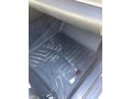 WeatherTech FloorLiners - 1st Row Driver & Passenger - Black customer photo